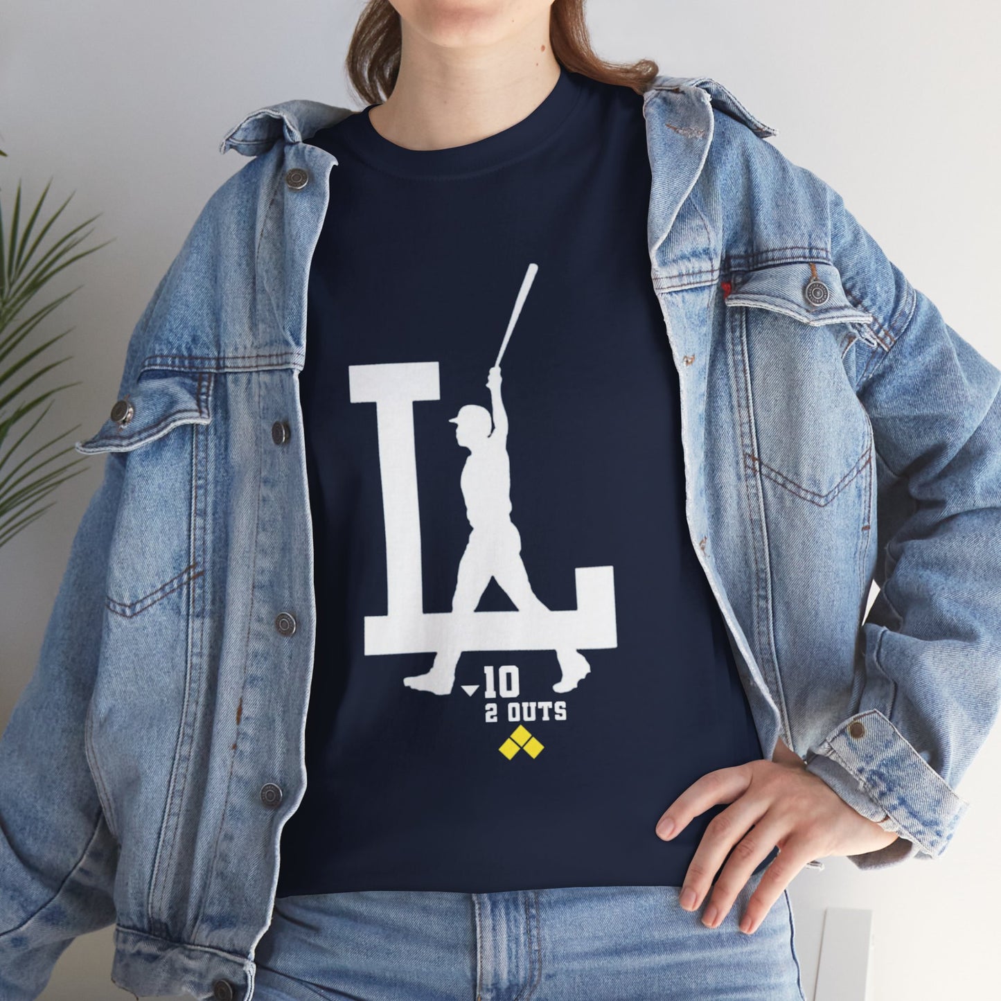 Freddie Walkoff Homerun Shirt (READ DESCRIPTION)