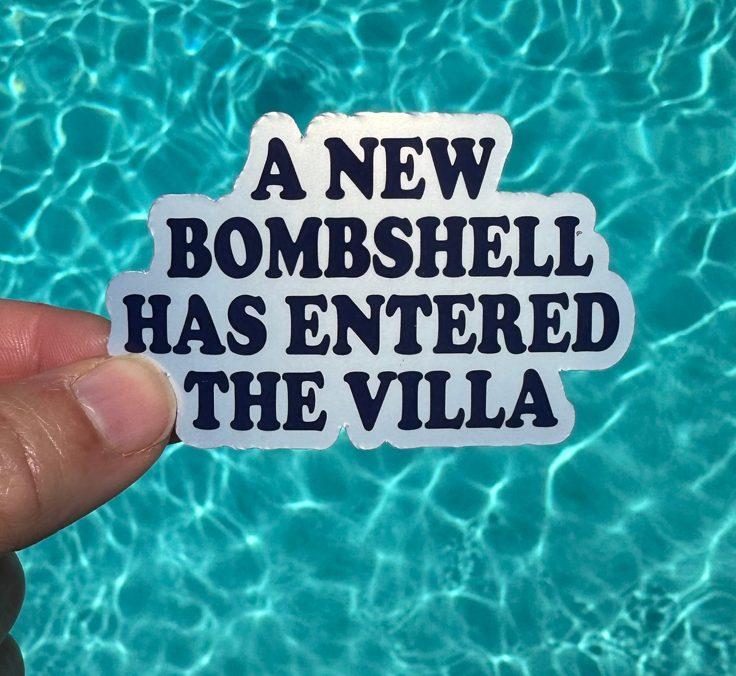 Love Island