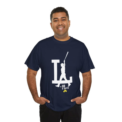 Freddie Walkoff Homerun Shirt (READ DESCRIPTION)