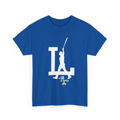 Freddie Walkoff Homerun Shirt (READ DESCRIPTION)