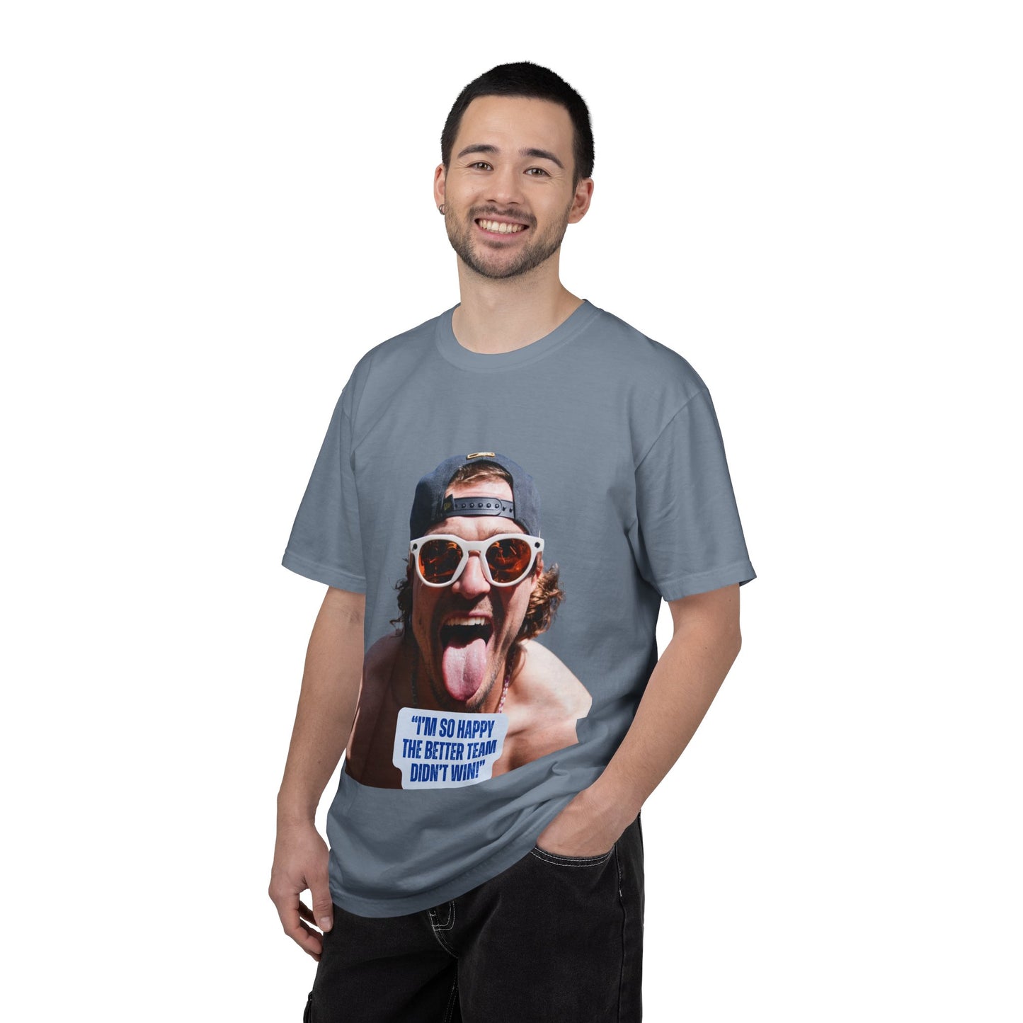 K Hernandez - I'm So Happy Shirt