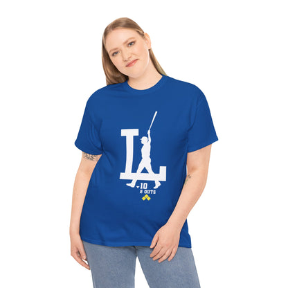 Freddie Walkoff Homerun Shirt (READ DESCRIPTION)