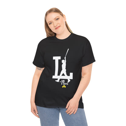 Freddie Walkoff Homerun Shirt (READ DESCRIPTION)