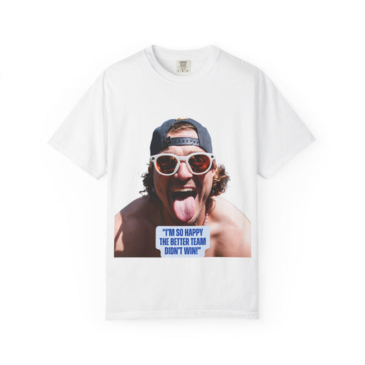K Hernandez - I'm So Happy Shirt