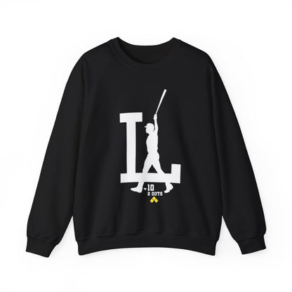 Freddie Walk Off Homerun Crewneck Sweatshirt