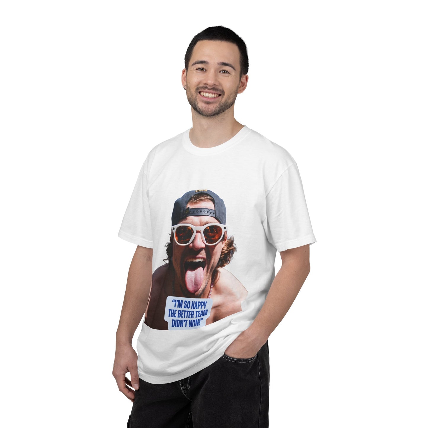 K Hernandez - I'm So Happy Shirt