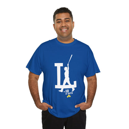 Freddie Walkoff Homerun Shirt (READ DESCRIPTION)