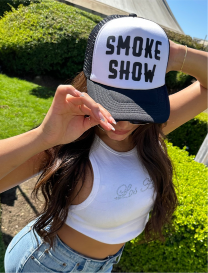 Chapeaux personnalisés - casquettes de camionneur