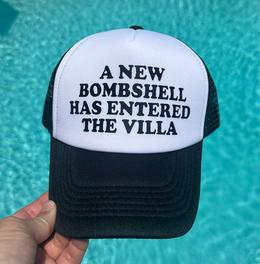 Love Island