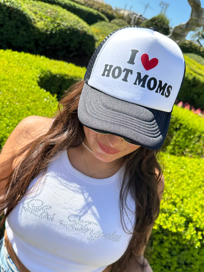 Chapeaux personnalisés - casquettes de camionneur