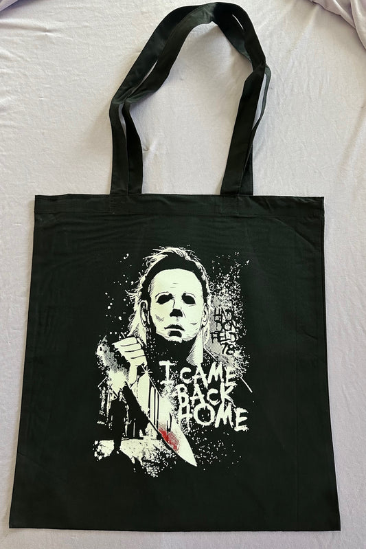 Halloween Tote