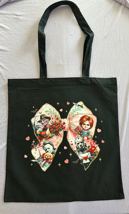 Halloween Tote
