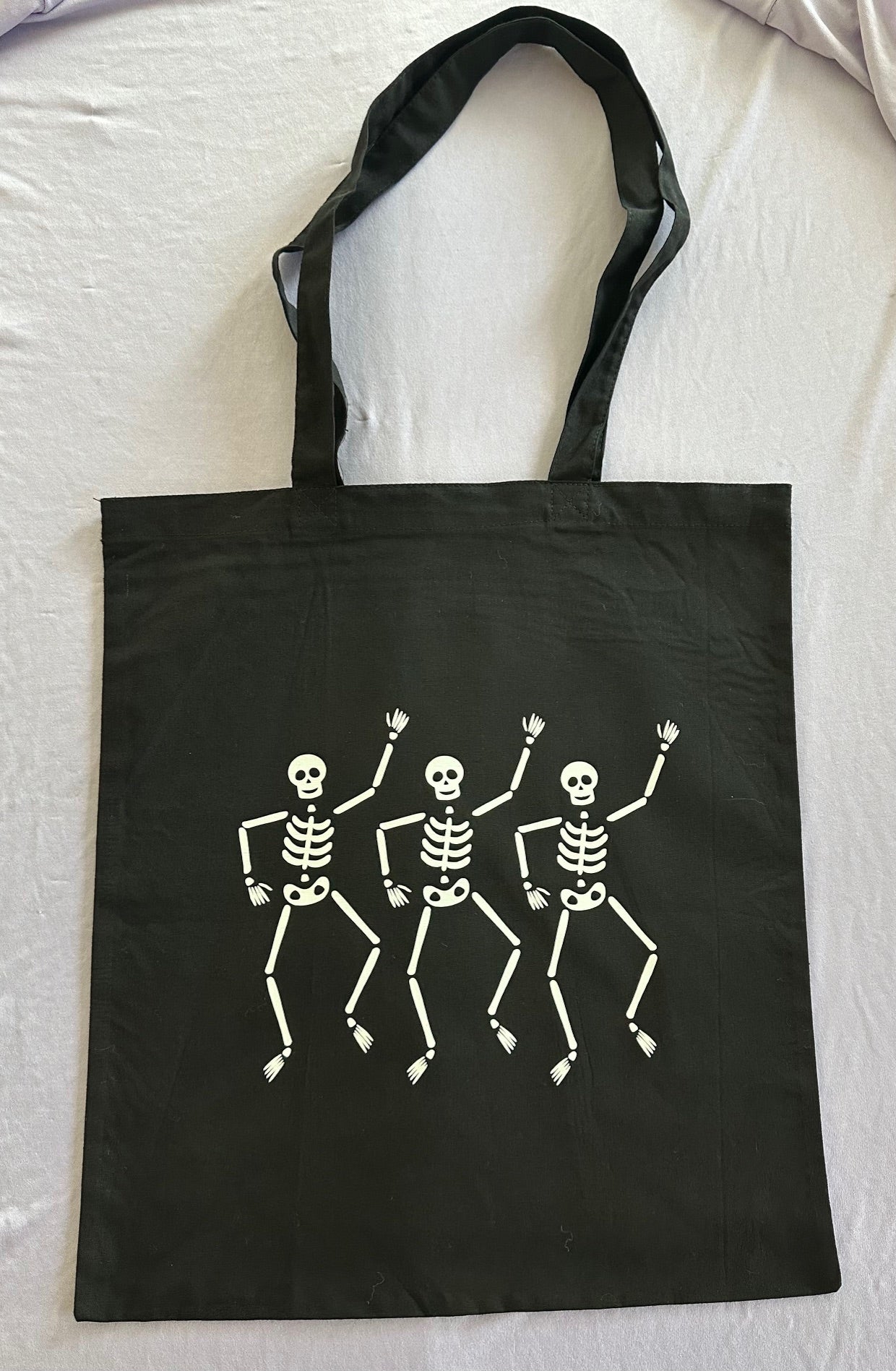 Halloween Tote
