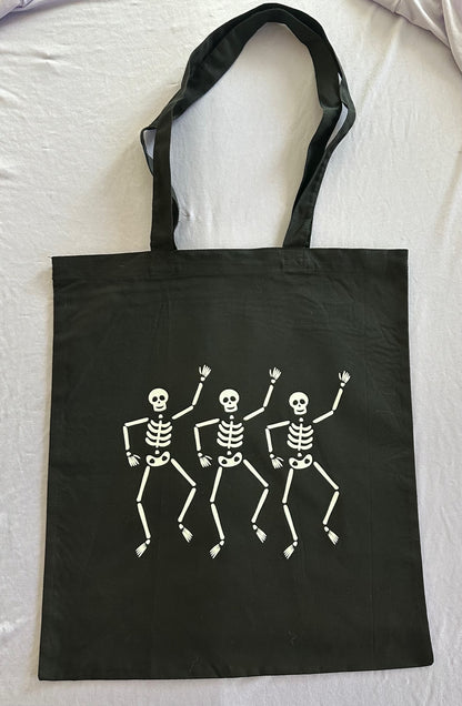 Halloween Tote
