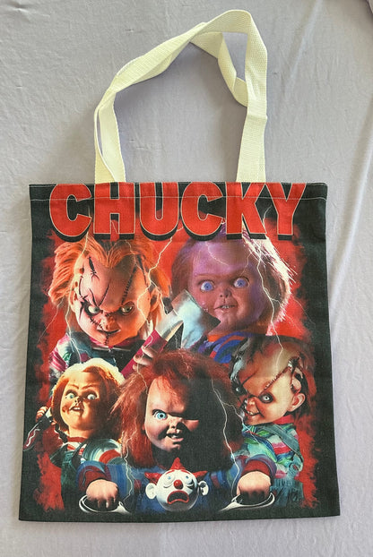 Halloween Tote
