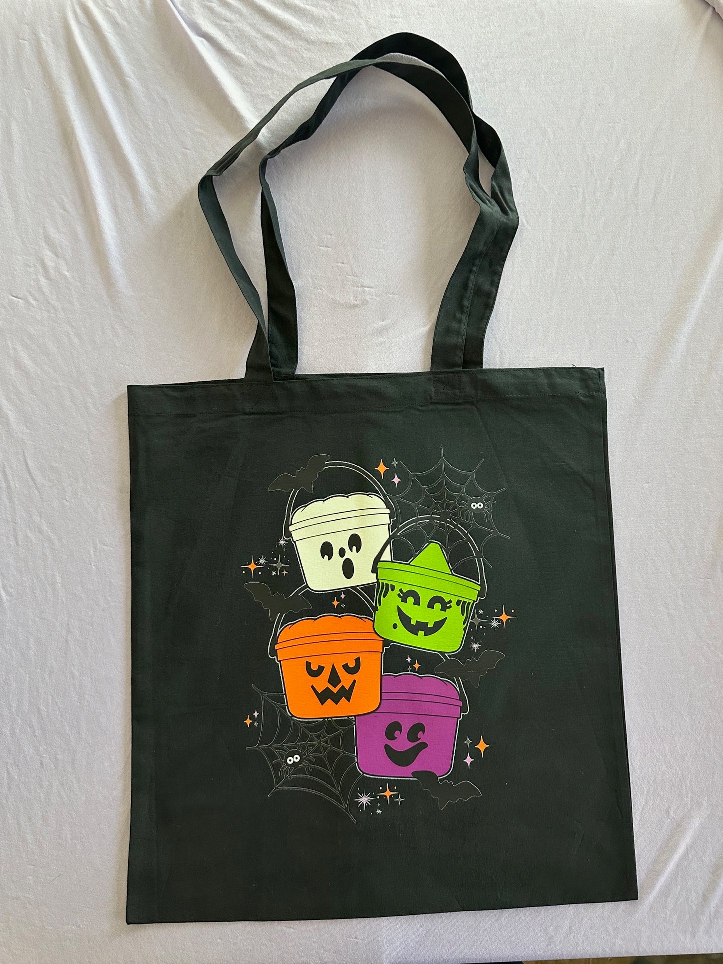 Halloween Tote