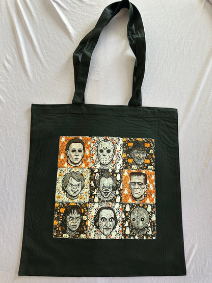 Halloween Tote
