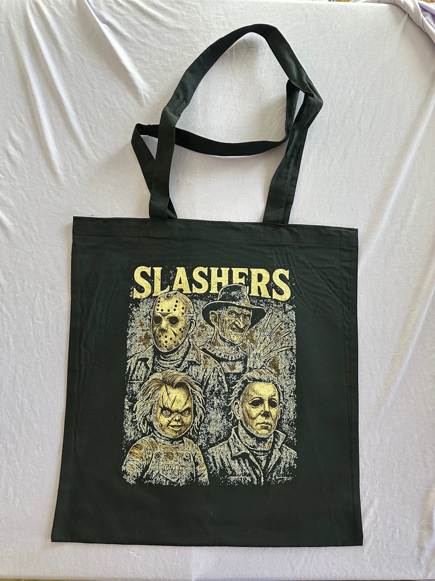 Halloween Tote