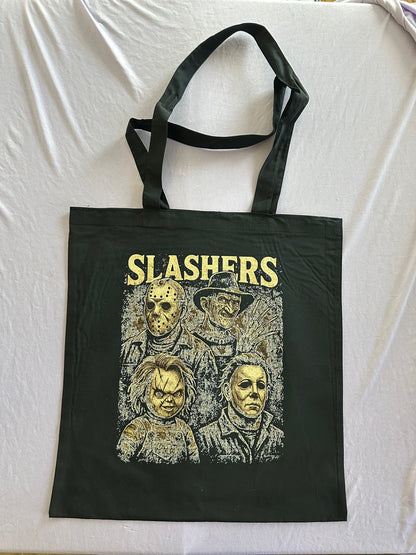 Halloween Tote