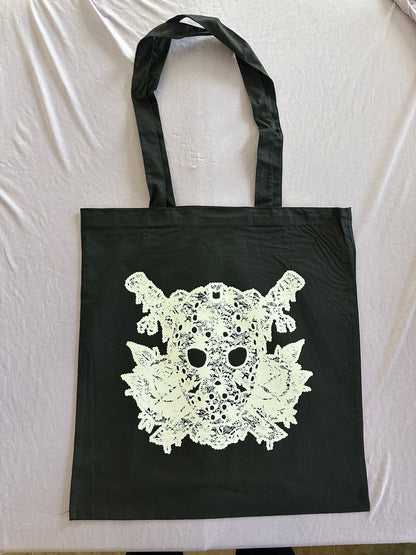 Halloween Tote