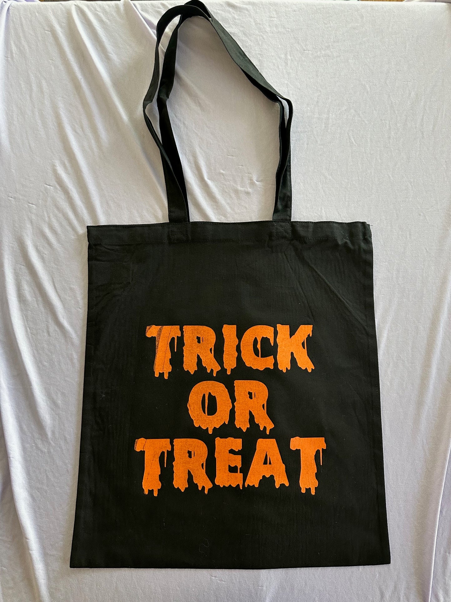 Halloween Tote