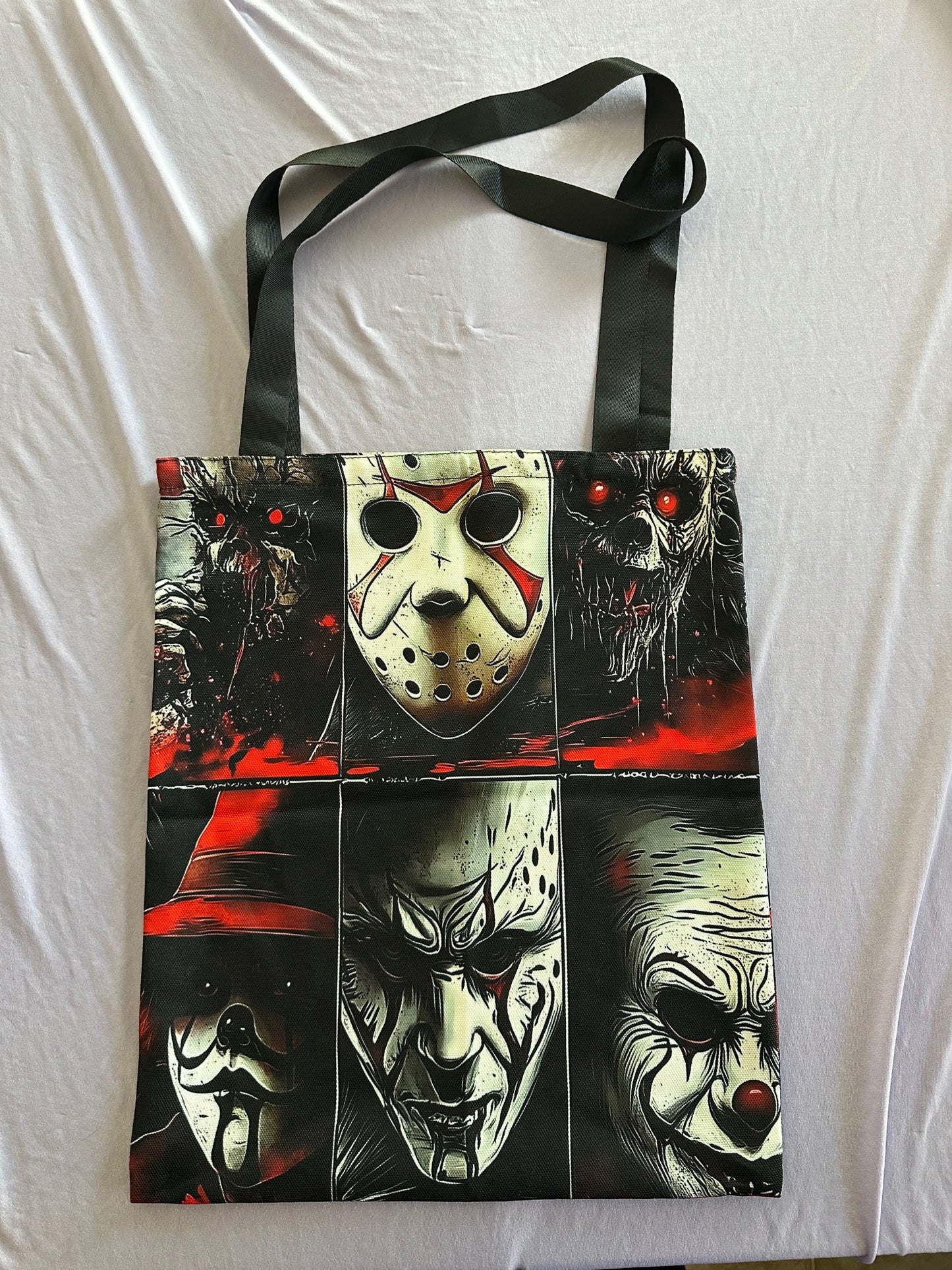 Halloween Tote