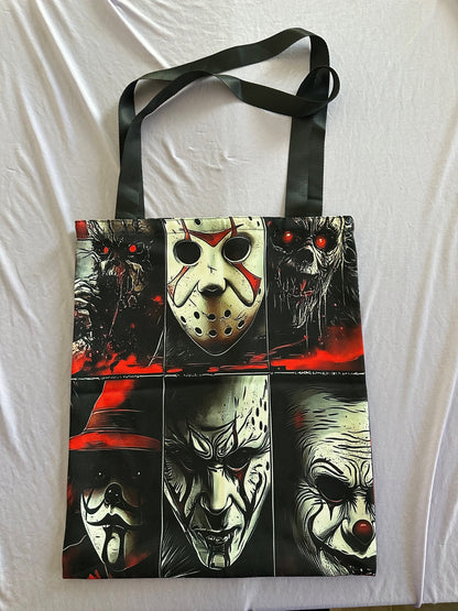 Halloween Tote