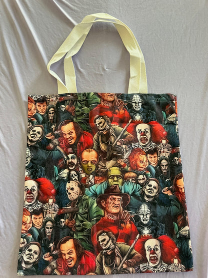 Halloween Tote