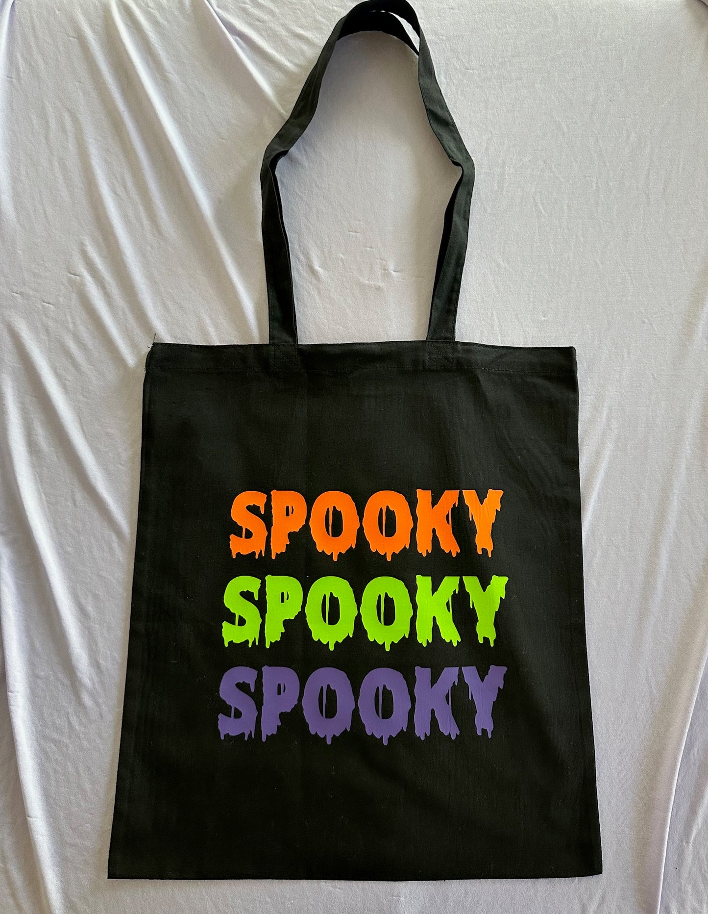 Halloween Tote