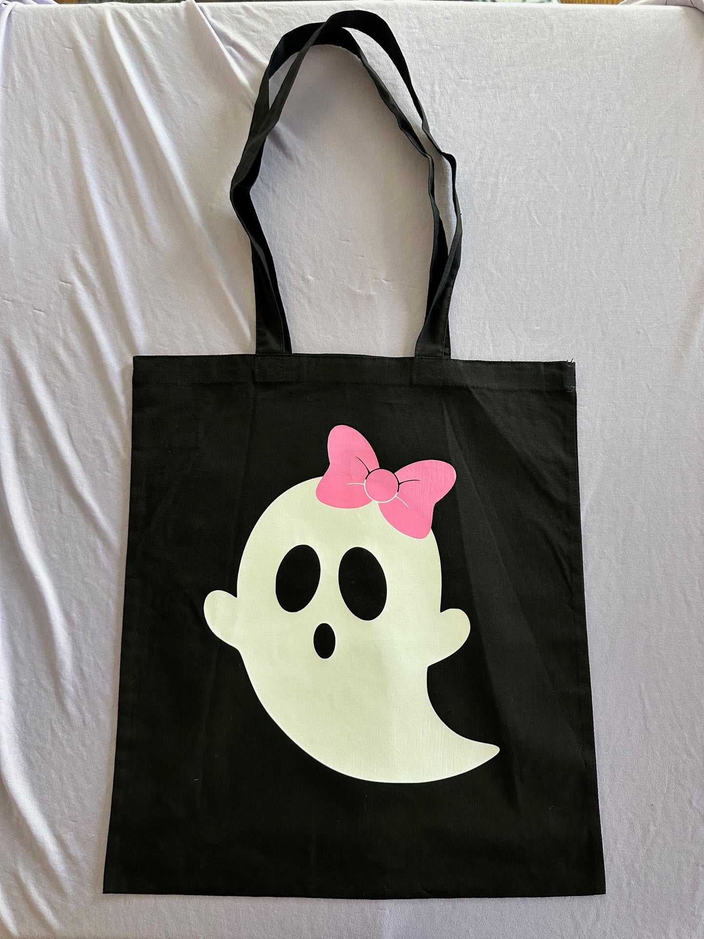 Halloween Tote