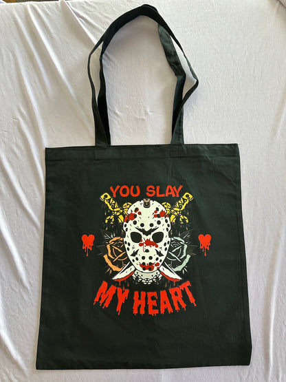 Halloween Tote