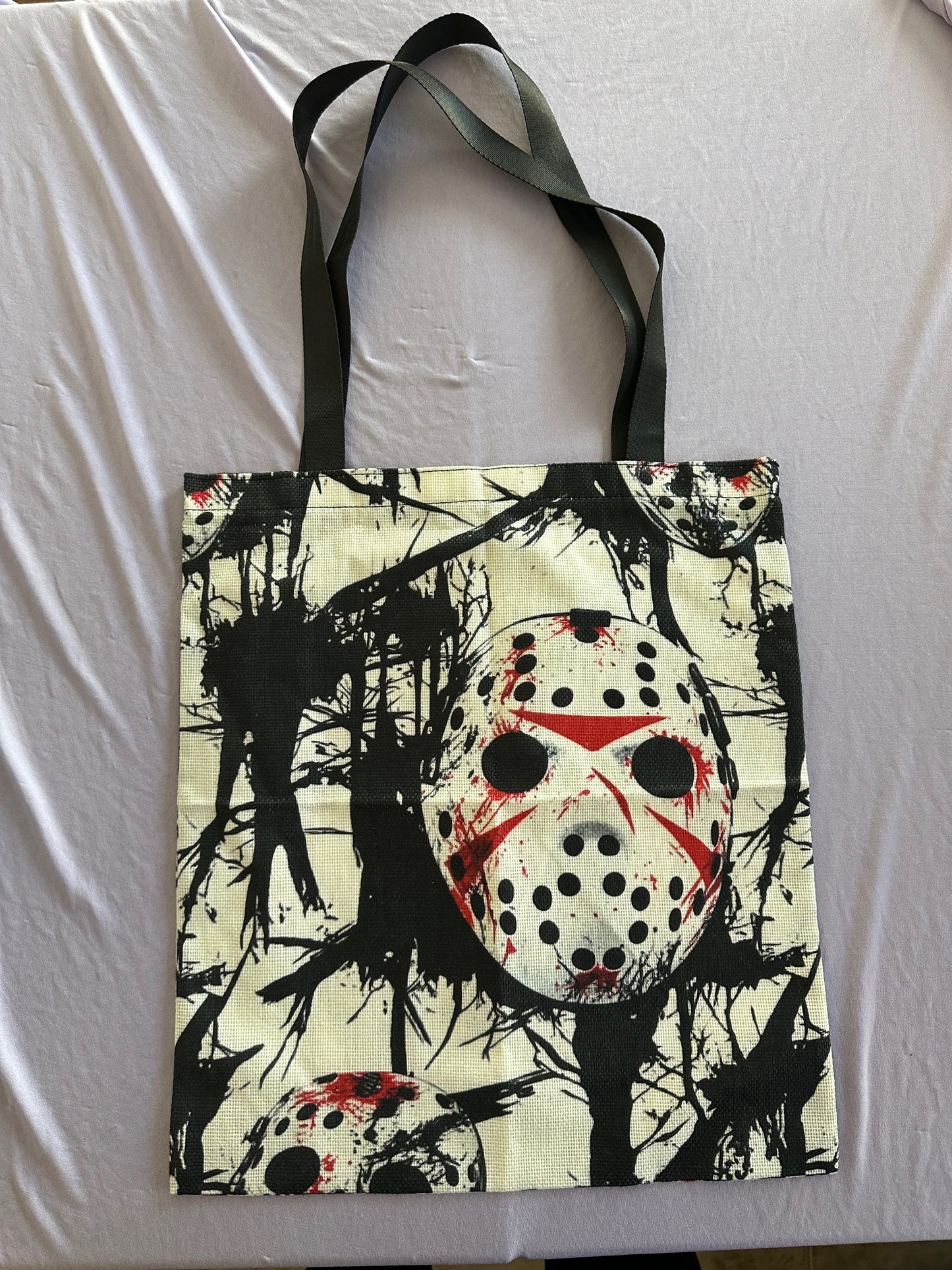 Halloween Tote