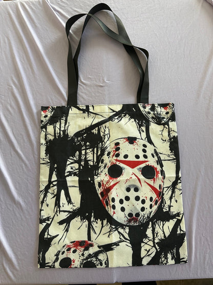 Halloween Tote