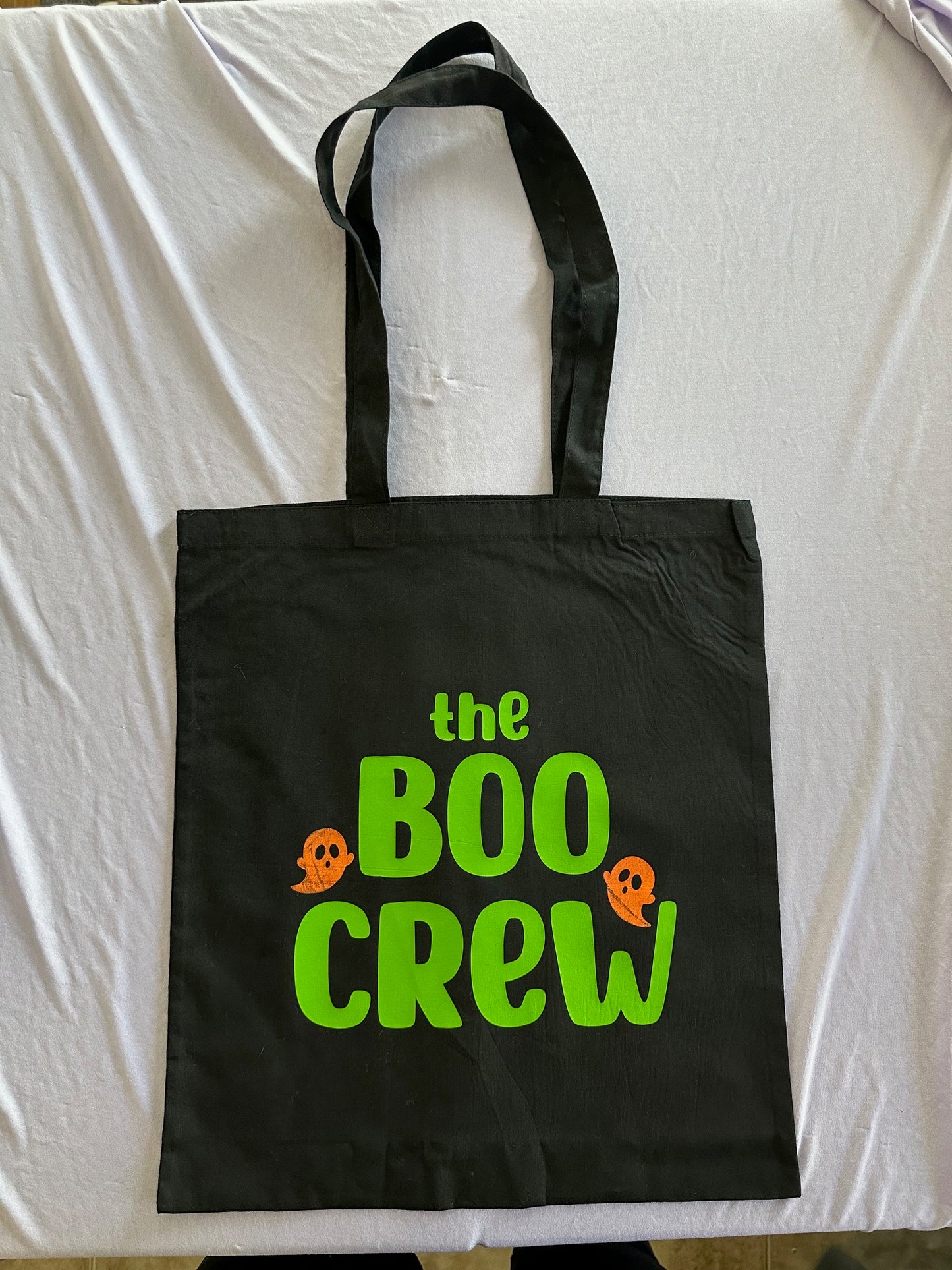 Halloween Tote