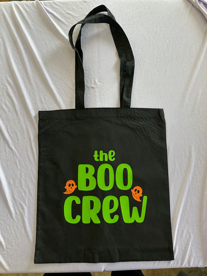 Halloween Tote