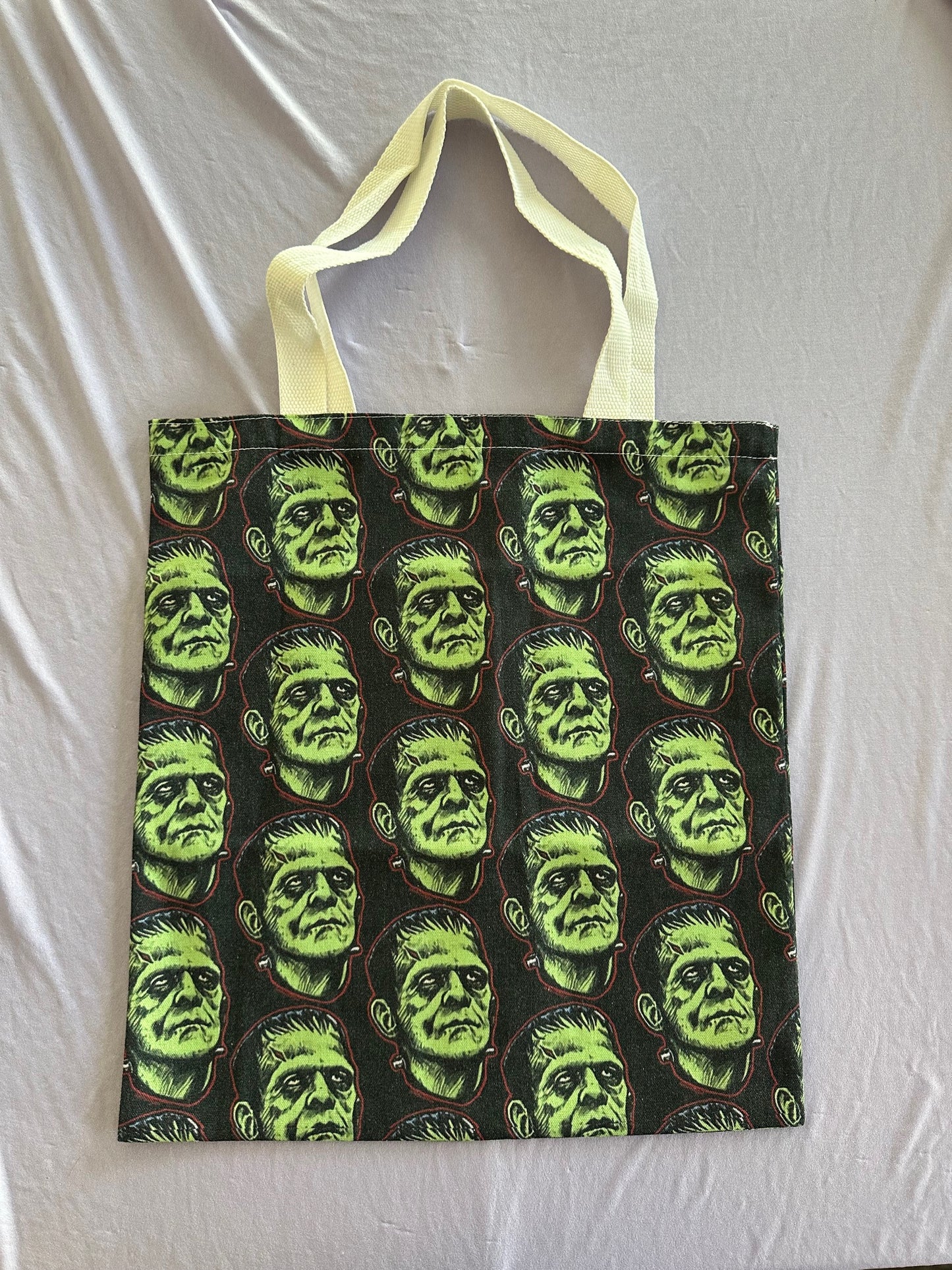 Halloween Tote