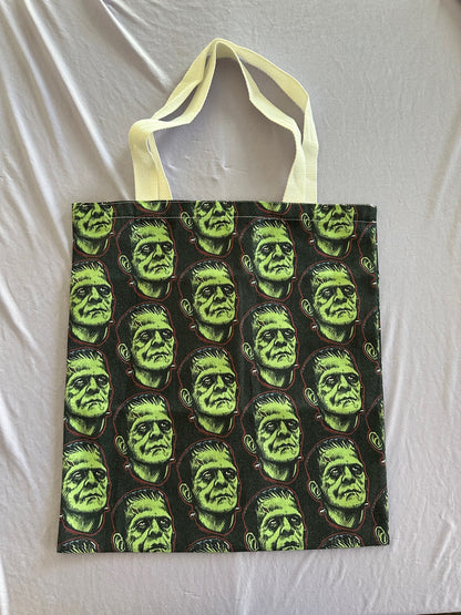 Halloween Tote