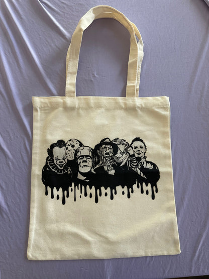 Halloween Tote