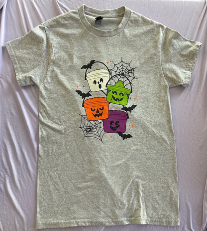 Halloween Shirt