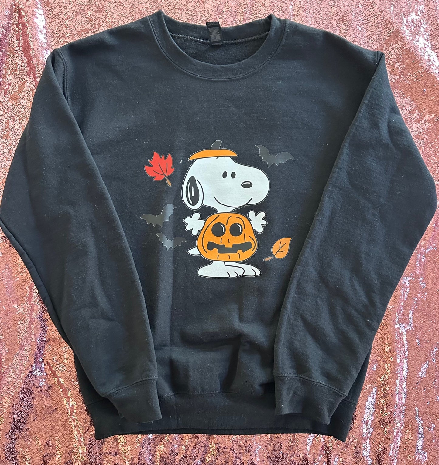 Halloween Sweatshirt