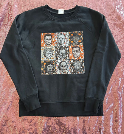 Halloween Sweatshirt