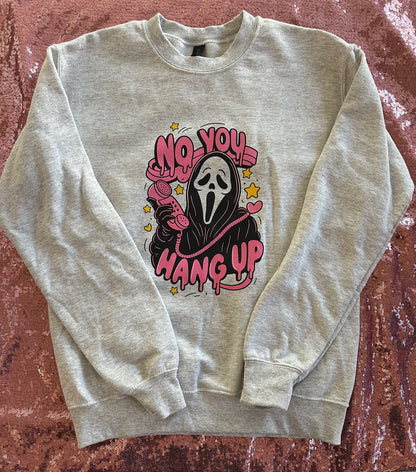 Halloween Sweatshirt