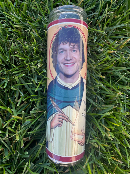 Heated Rivarly candles