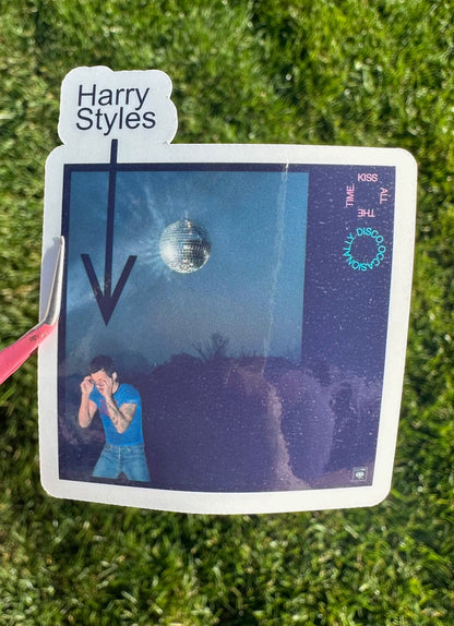 Kiss All The Time. Disco Occasionally