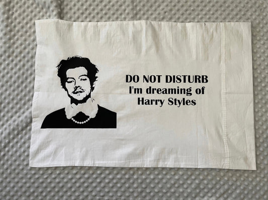 HS Pillowcase