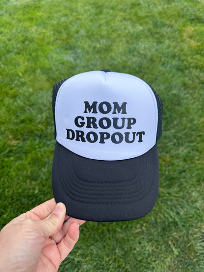 Chapeaux personnalisés - casquettes de camionneur