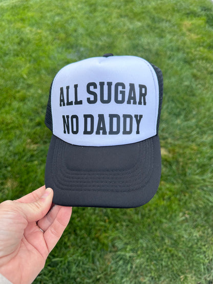 Chapeaux personnalisés - casquettes de camionneur