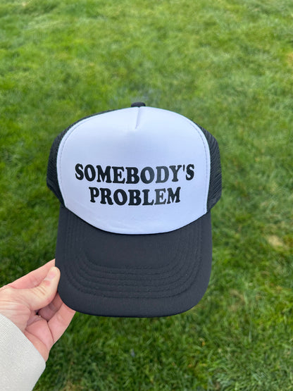 Chapeaux personnalisés - casquettes de camionneur