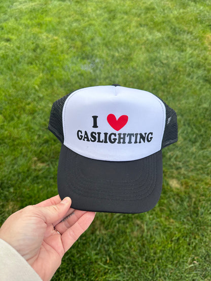 Chapeaux personnalisés - casquettes de camionneur