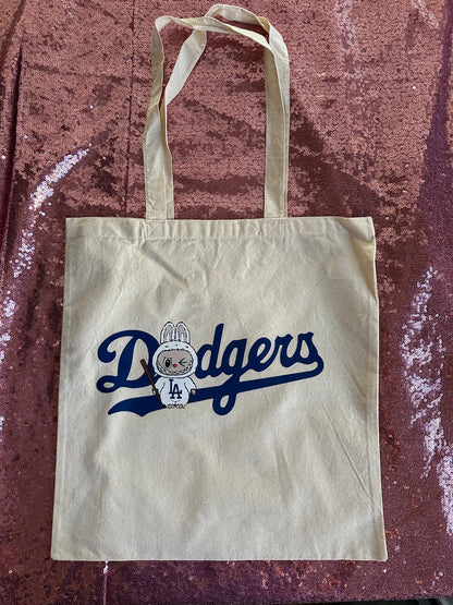 LAD Tote Bag  ON SALE READY TO SHIP